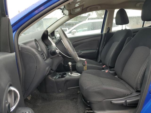 Photo 7 from auction – 2016 NISSAN VERSA S with VIN 3N1CN7APXGL896360