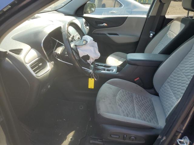 Photo 7 from auction – 2018 CHEVROLET EQUINOX LT with VIN 3GNAXSEV3JS513826