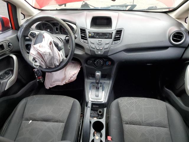 Photo 8 from auction – 2012 FORD FIESTA SE with VIN 3FADP4EJ8CM216529