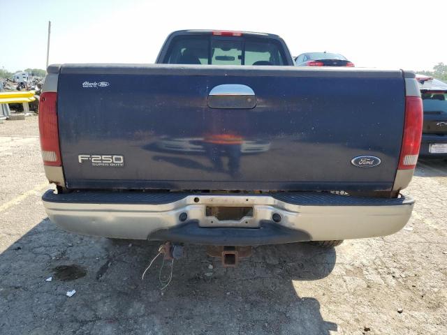Photo 6 from auction – 2003 FORD F150 with VIN 1FTRF18L03NA45067