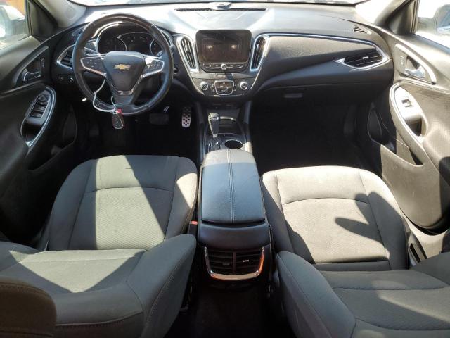 Photo 8 from auction – 2016 CHEVROLET MALIBU LT with VIN 1G1ZE5ST5GF312215