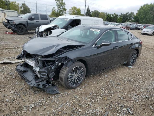 Photo 1 from auction – 2024 LEXUS ES 350 BAS with VIN 58ADZ1B19RU178938