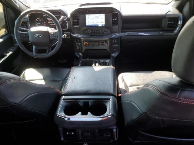 Photo 8 from auction – 2022 FORD F150 SUPER with VIN 1FTFW1E82NFB99327