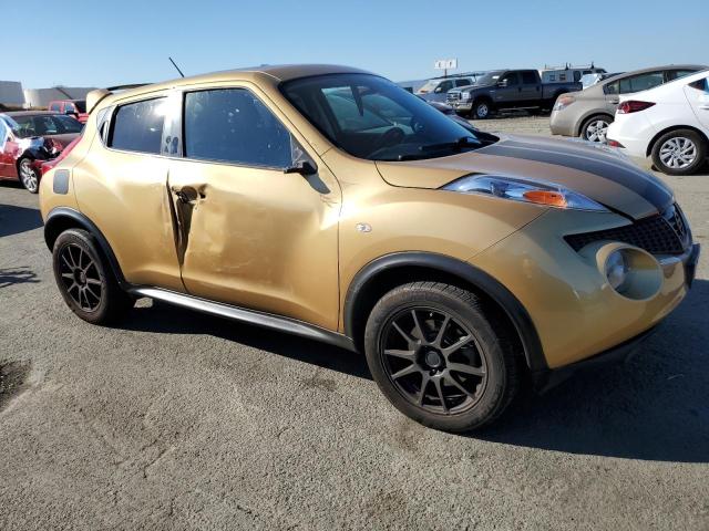 Photo 4 from auction – 2013 NISSAN JUKE S with VIN JN8AF5MR0DT224614