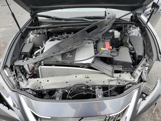 Photo 11 from auction – 2024 LEXUS ES 350 BAS with VIN 58ADZ1B19RU169785
