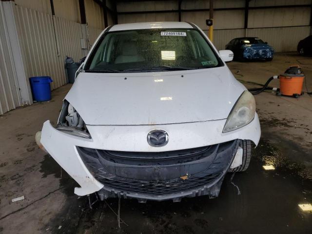 Photo 5 from auction – 2013 MAZDA 5 with VIN JM1CW2BL7D0159232