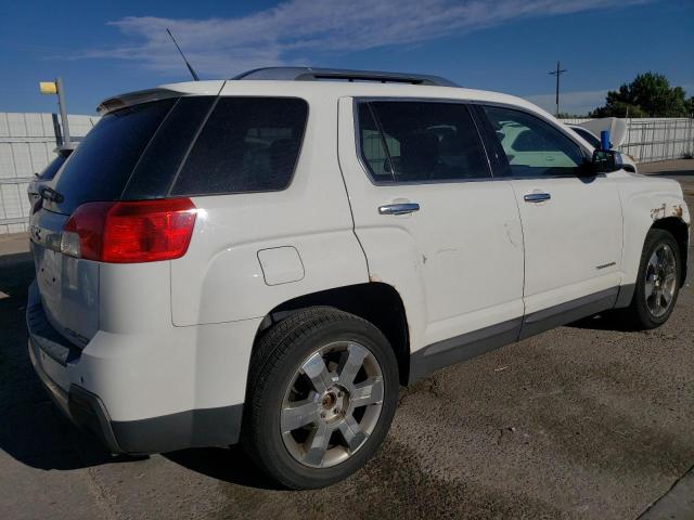 Photo 3 from auction – 2012 GMC TERRAIN SL with VIN 2GKFLXE50C6199307