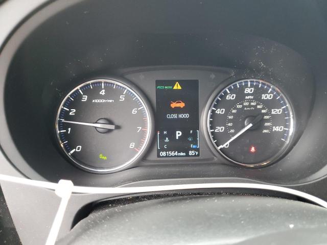 Photo 9 from auction – 2020 MITSUBISHI OUTLANDER with VIN JA4AD3A38LZ043403