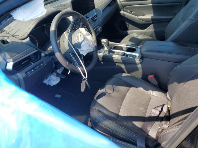 Photo 7 from auction – 2024 NISSAN ALTIMA SL with VIN 1N4BL4EW7RN374888