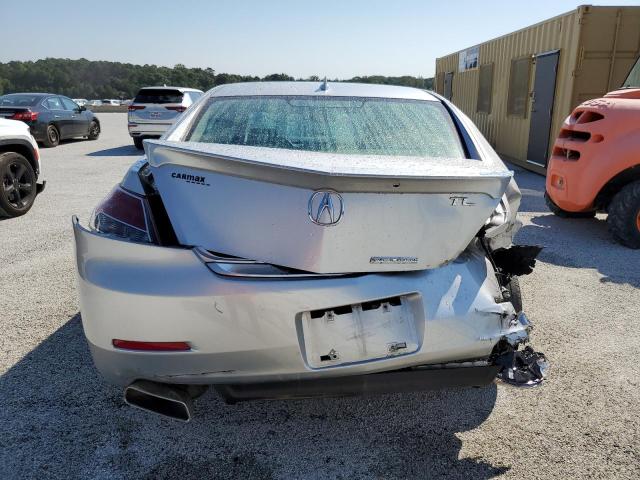 Photo 6 from auction – 2014 ACURA TL SE with VIN 19UUA8F36EA007570