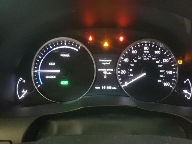 صورة رقم 9 من المزاد - 2013 LEXUS ES 300H مع VIN JTHBW1GG5D2030846