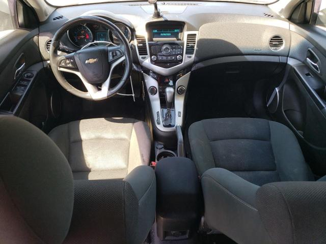 Photo 8 from auction – 2012 CHEVROLET CRUZE LT with VIN 1G1PF5SC0C7102971