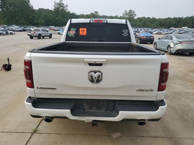 Photo 6 from auction – 2019 RAM 1500 LARAM with VIN 1C6SRFJT4KN749133