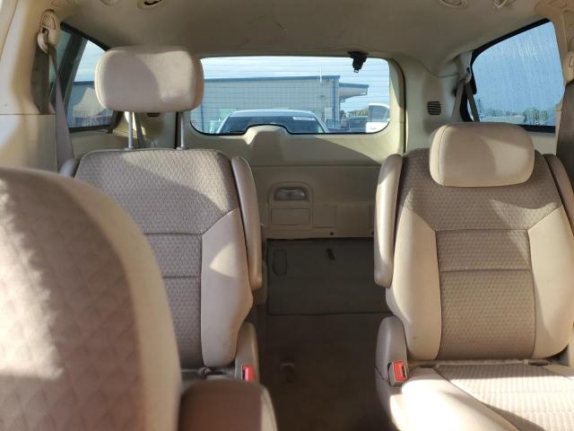 Photo 10 from auction – 2009 CHRYSLER TOWN & COU with VIN 2A8HR44E19R614282
