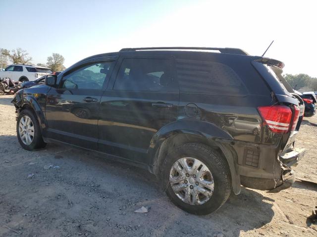 Photo 2 from auction – 2016 DODGE JOURNEY with VIN 3C4PDCAB5GT240601