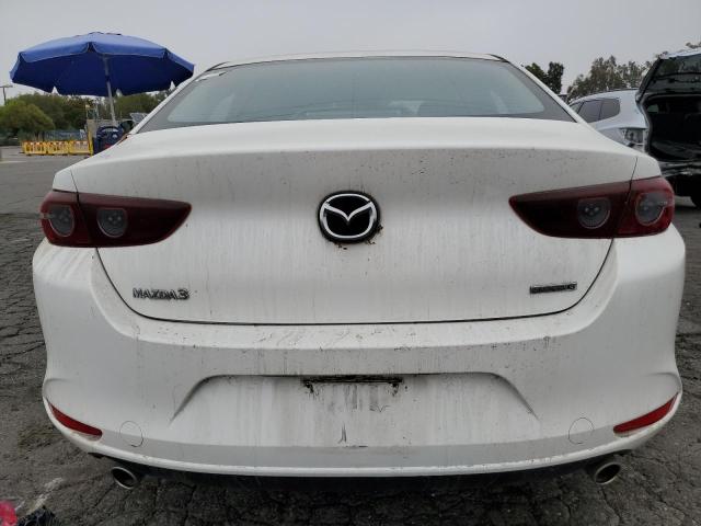 Photo 6 from auction – 2021 MAZDA 3 SELECT with VIN JM1BPABL9M1331211