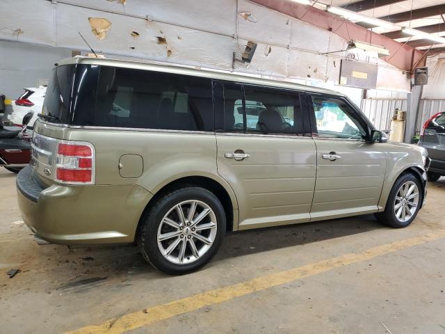 Photo 3 from auction – 2013 FORD FLEX LIMIT with VIN 2FMGK5D82DBD04873