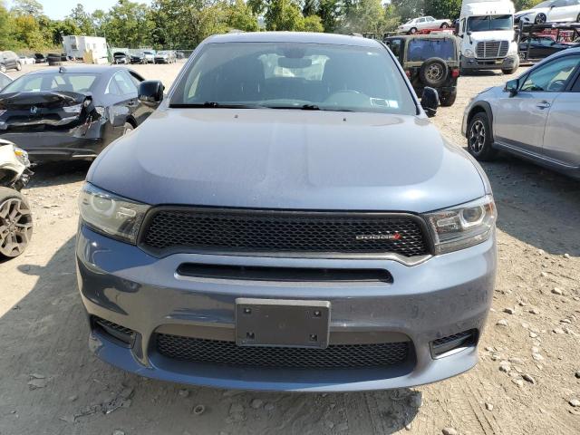 Photo 5 from auction – 2020 DODGE DURANGO GT with VIN 1C4RDJDG0LC224171