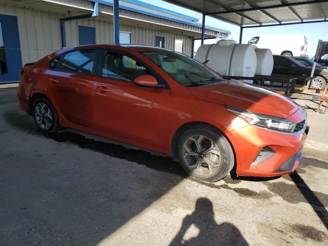 Photo 4 from auction – 2023 KIA FORTE LX with VIN 3KPF24AD2PE597585