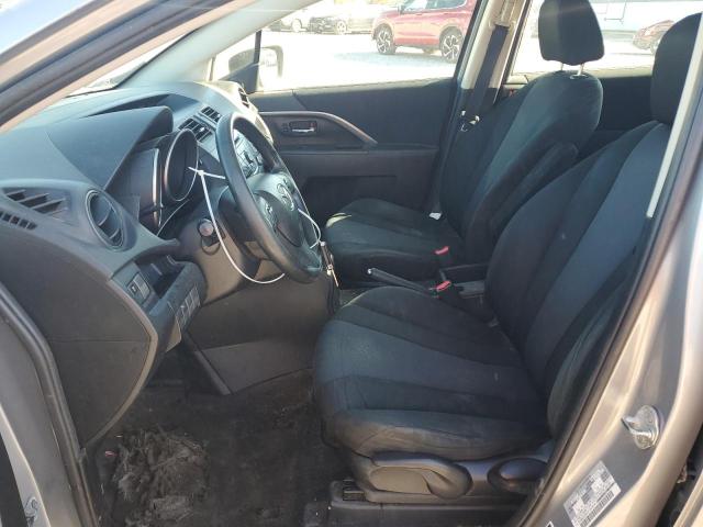Photo 7 from auction – 2013 MAZDA 5 with VIN JM1CW2BL2D0155119