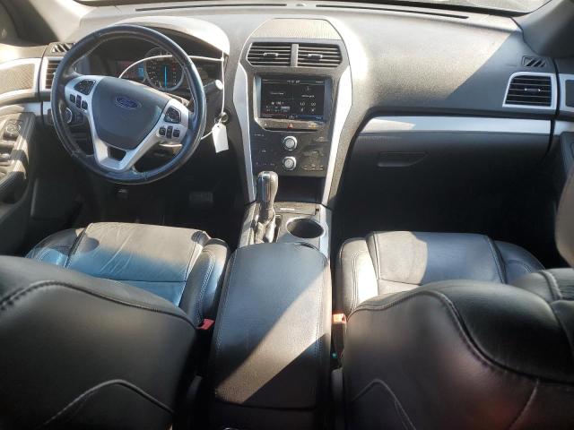 Фото 8 с аукциона – 2013 FORD EXPLORER X с VIN 1FM5K8D86DGC87951