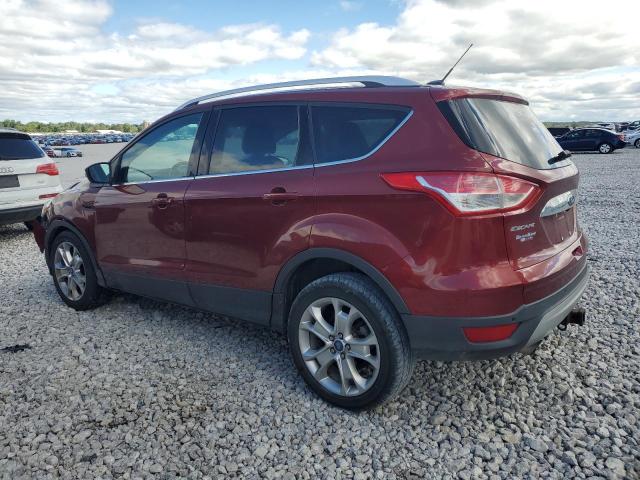 Photo 2 from auction – 2014 FORD ESCAPE TIT with VIN 1FMCU9J91EUA60738