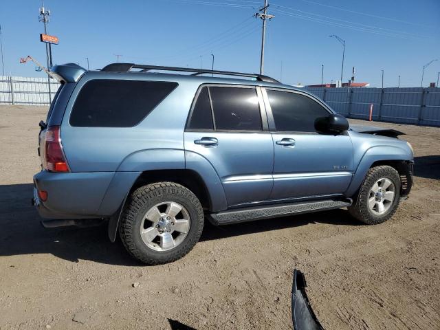 Photo 3 from auction – 2005 TOYOTA 4RUNNER SR with VIN JTEBU14R050059404