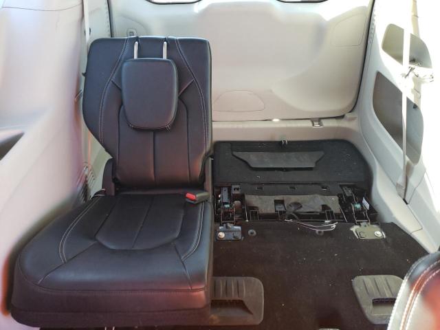 Photo 10 from auction – 2023 CHRYSLER PACIFICA T with VIN 2C4RC1BG4PR631591