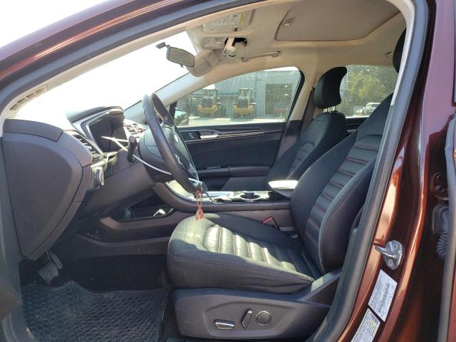 Photo 7 from auction – 2016 FORD FUSION SE with VIN 3FA6P0H76GR272544