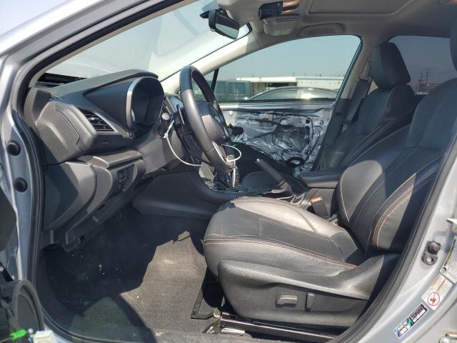 Photo 7 from auction – 2019 SUBARU CROSSTREK with VIN JF2GTAMC4KH302221