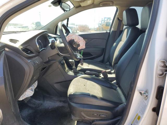 Photo 7 from auction – 2018 BUICK ENCORE PRE with VIN KL4CJASB1JB633072
