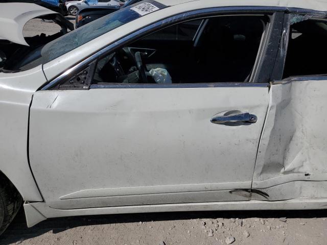 Photo 7 from auction – 2017 NISSAN ALTIMA 2.5 with VIN 1N4AL3AP7HC261201
