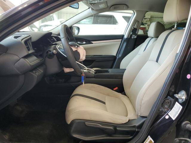 Photo 7 from auction – 2016 HONDA CIVIC LX with VIN 19XFC2F5XGE089822