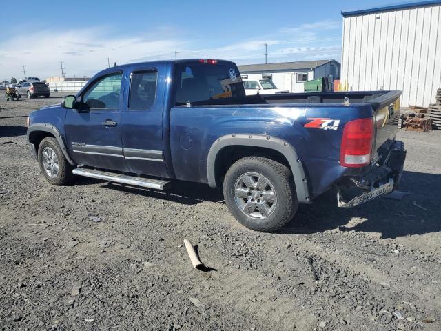 Photo 2 from auction – 2010 GMC SIERRA K15 with VIN 1GTSKVE38AZ168632