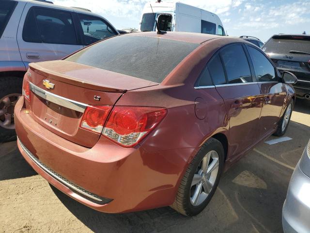 Photo 3 from auction – 2012 CHEVROLET CRUZE LT with VIN 1G1PG5SC3C7175149