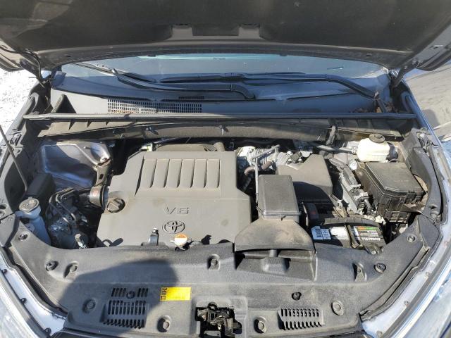 Photo 12 from auction – 2016 TOYOTA HIGHLANDER with VIN 5TDDKRFH0GS313618