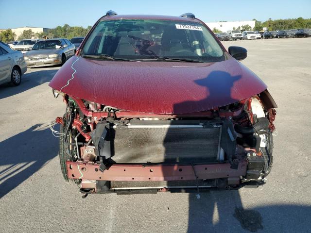 Photo 5 from auction – 2018 TOYOTA RAV4 LE with VIN 2T3ZFREV6JW441692
