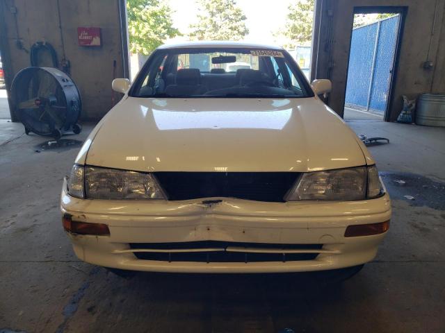 Photo 5 from auction – 1996 TOYOTA AVALON XL with VIN 4T1BF12B2TU100136