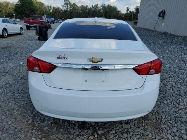 Photo 6 from auction – 2017 CHEVROLET IMPALA LT with VIN 1G1105SA8HU178212