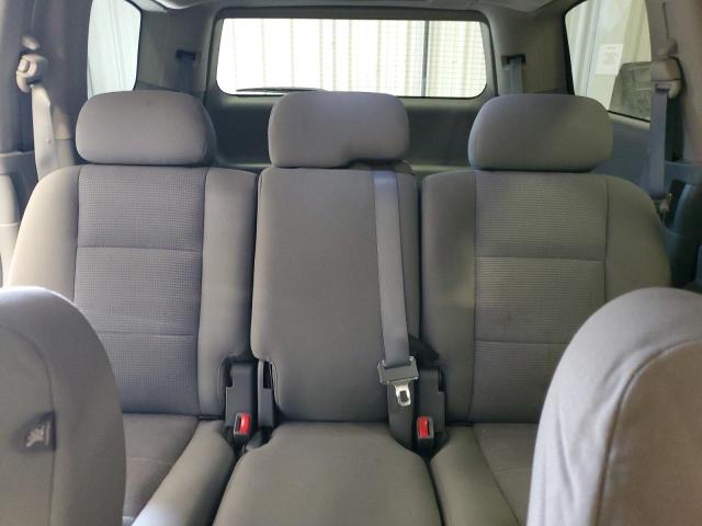 Photo 10 from auction – 2008 DODGE DURANGO SL with VIN 1D8HB48N78F155594