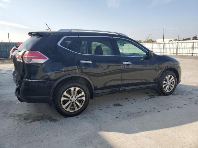 Photo 3 from auction – 2015 NISSAN ROGUE S with VIN 5N1AT2MT9FC879044