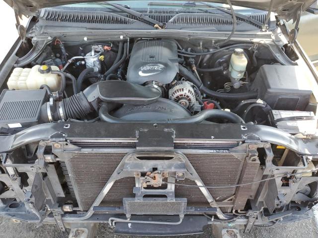 Photo 11 from auction – 2001 CHEVROLET SILVERADO with VIN 2GCEC19V711265084