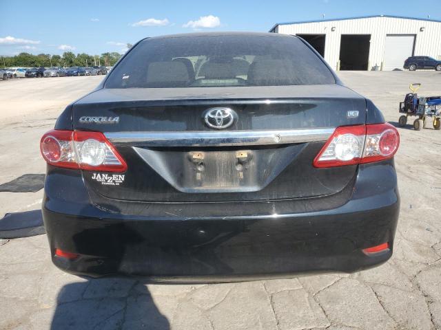 Photo 6 from auction – 2013 TOYOTA COROLLA BA with VIN JTDBU4EE9DJ114331