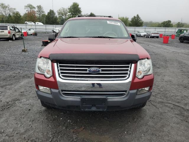 Photo 5 from auction – 2006 FORD EXPLORER X with VIN 1FMEU73E26UB29820
