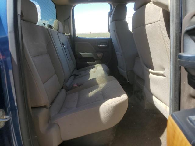 Photo 10 from auction – 2016 GMC SIERRA K15 with VIN 1GTV2MEC5GZ155921