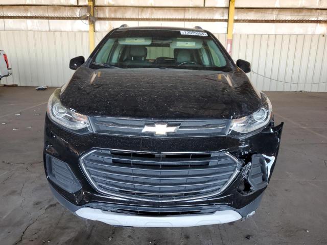 Photo 5 from auction – 2017 CHEVROLET TRAX 1LT with VIN 3GNCJLSB2HL151244