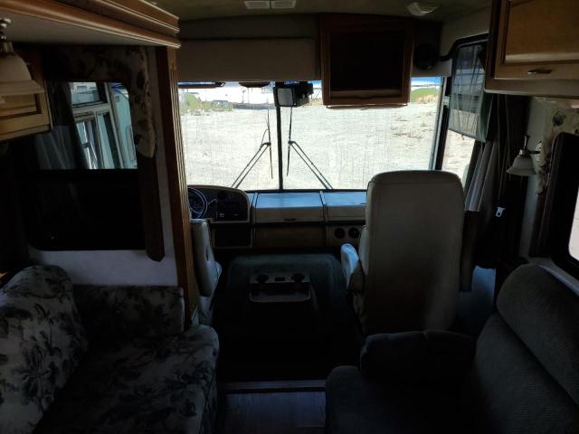 Photo 5 from auction – 2000 FORD F550 SUPER with VIN 1FCNF53SXY0A02347