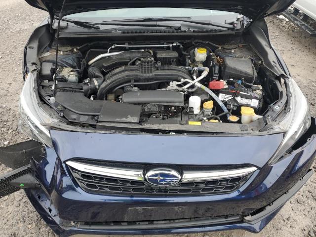 Photo 11 from auction – 2020 SUBARU IMPREZA with VIN 4S3GTAB63L3723499