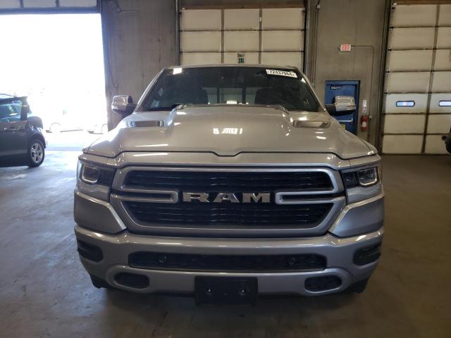 Photo 5 from auction – 2020 RAM 1500 LARAM with VIN 1C6SRFJT2LN196385