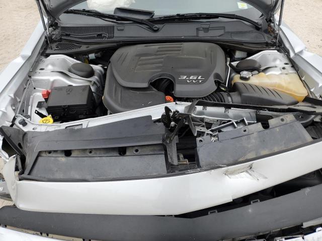 Photo 11 from auction – 2020 DODGE CHALLENGER with VIN 2C3CDZAG3LH215538